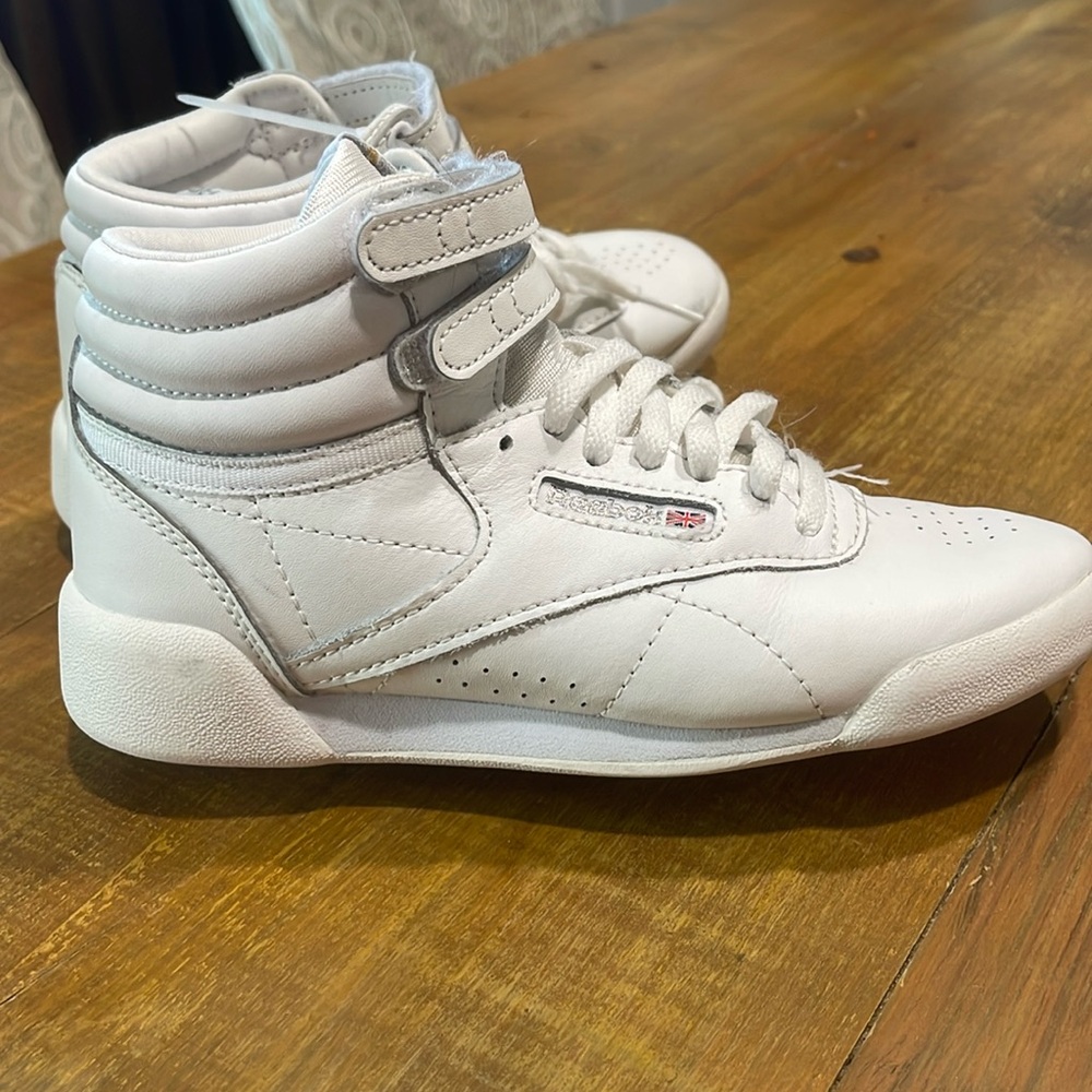 Girls Reebok Classic